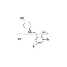 AMBROXOL HYDROCHLORIDE, CAS 15942-05-9